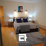 Casa Do Colipo Country house *