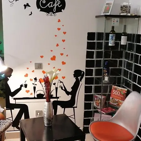 Casa Do Colipo Country house