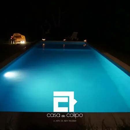Casa Do Colipo Баталья