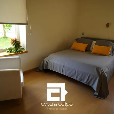 Casa Do Colipo *