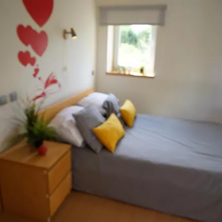 Casa Do Colipo Εξοχικό σπίτι *