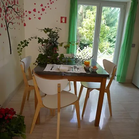 Casa Do Colipo Country house *