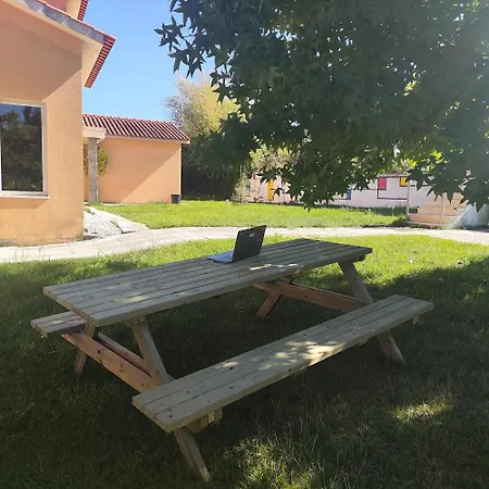 Casa Do Colipo Batalha