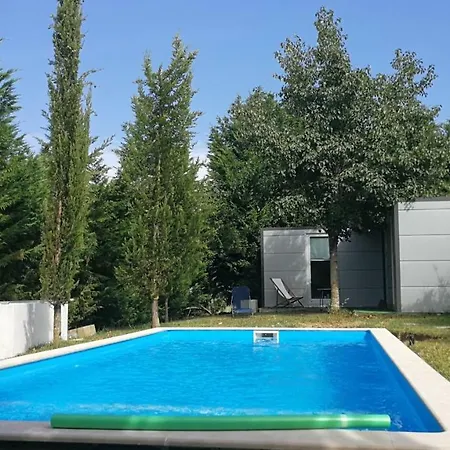 בית כפרי Casa Do Colipo