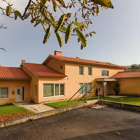 Casa Do Colipo * Batalha