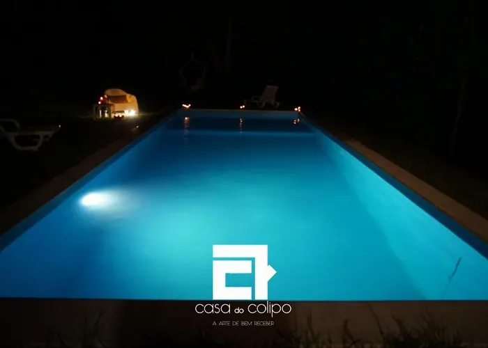 Casa Do Colipo Баталья