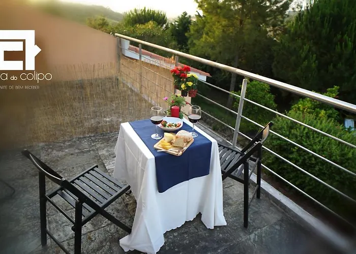 Casa Do Colipo * バターリャ