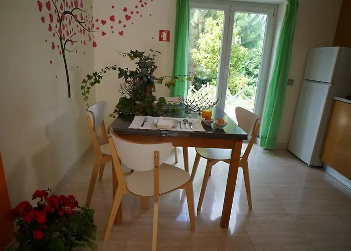 Casa Do Colipo カントリーハウス *