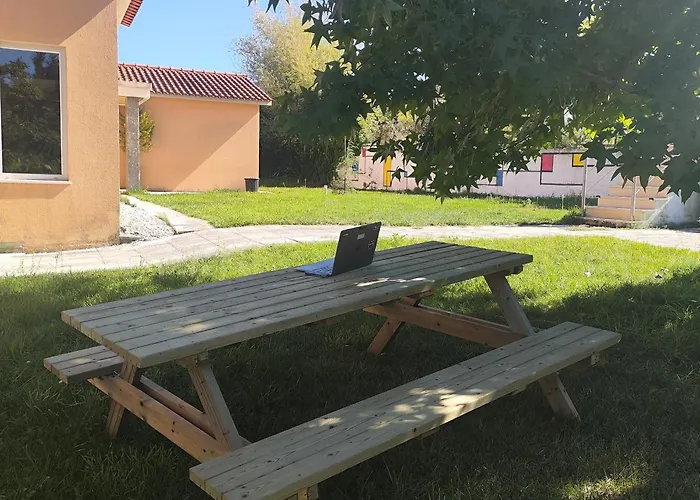 Casa Do Colipo Batalha