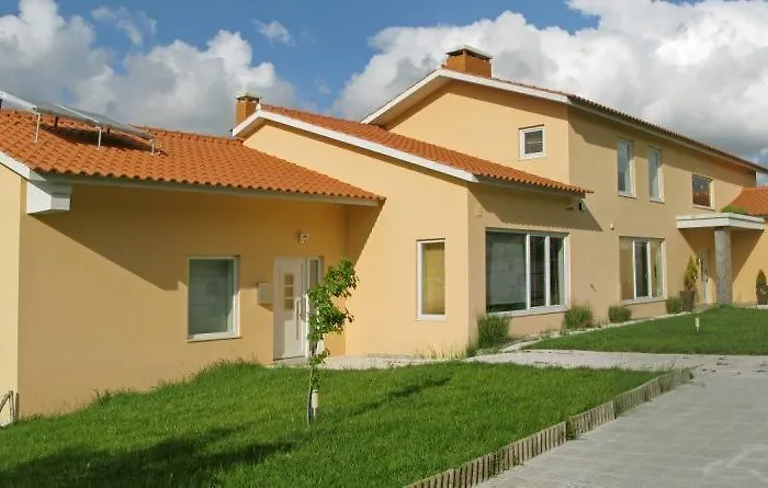 Casa Do Colipo バターリャ