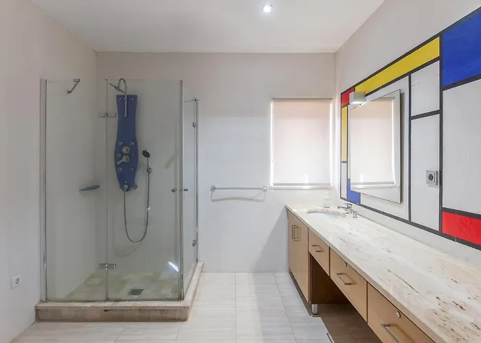 Casa Do Colipo Country house